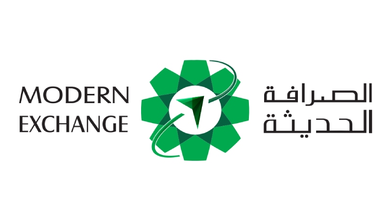 Modern Exchange logo