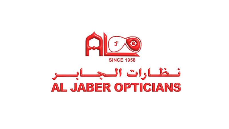 Al Jaber Opticians logo