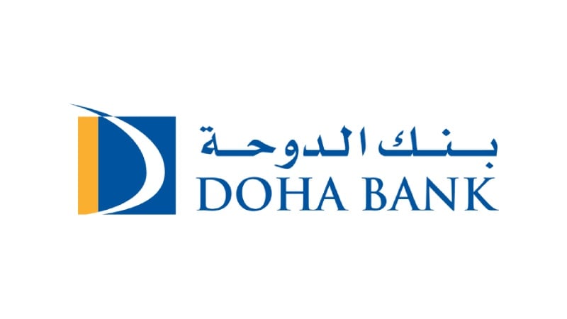 Doha Bank logo