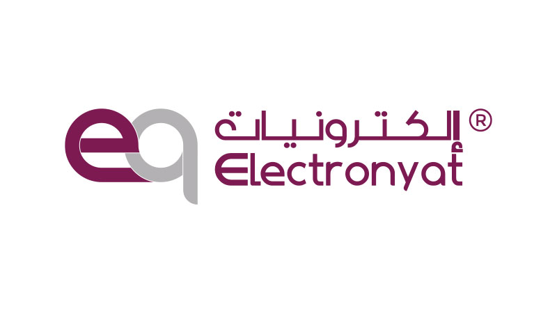 Electronyat logo