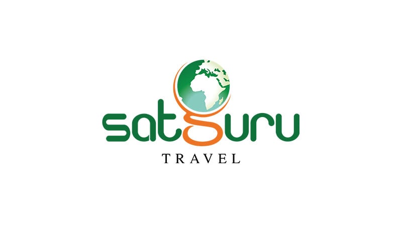 Satguru travel logo