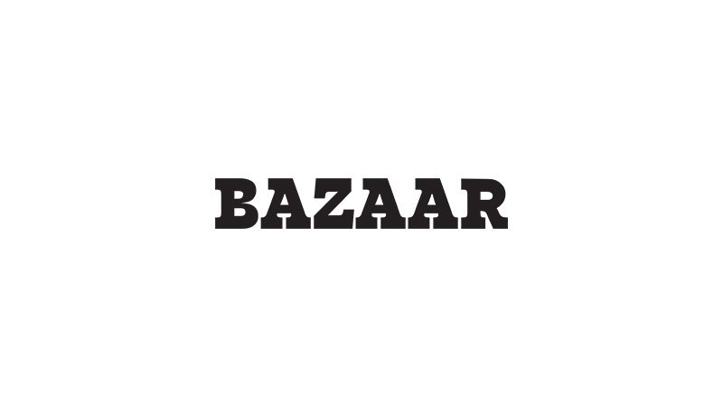 Bazaar logo