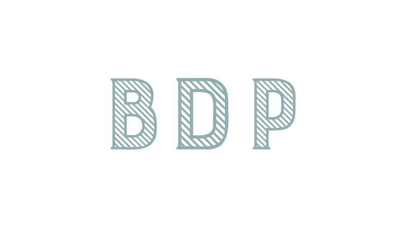 BDP logo