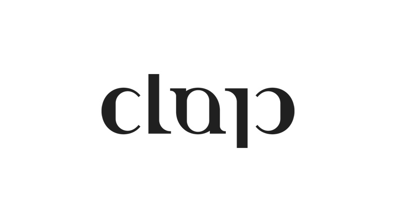 Clap logo