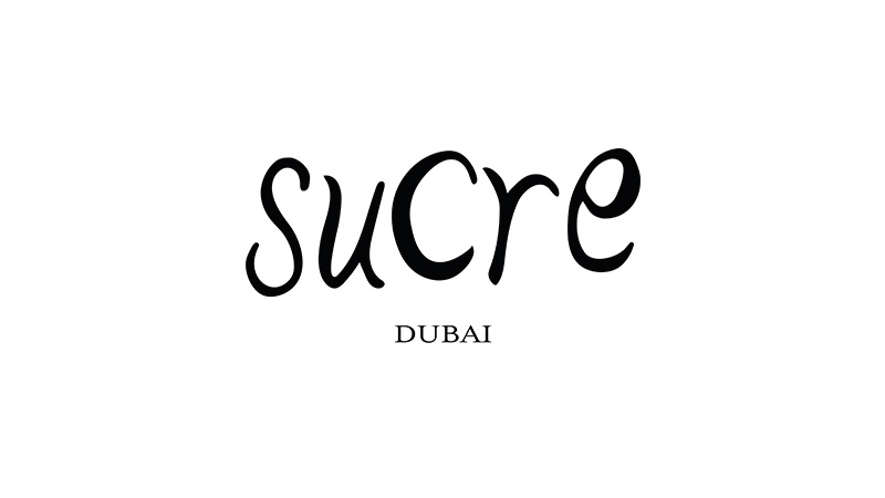 Sucre Dubai logo